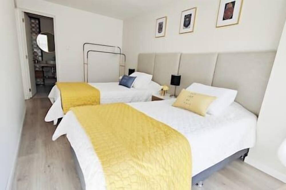 Photo of Bedroom in Ampliacion Granada