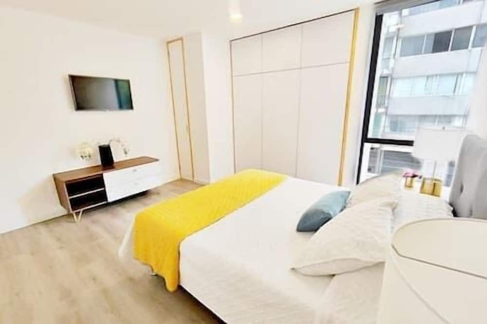 Photo of Bedroom in Ampliacion Granada