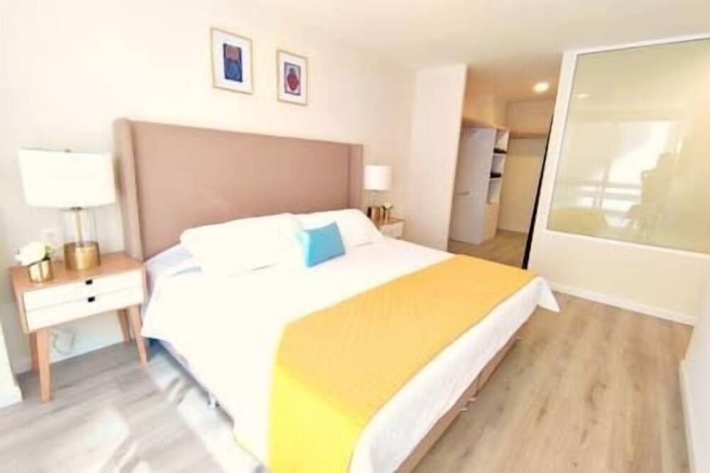 Photo of Bedroom in Ampliacion Granada