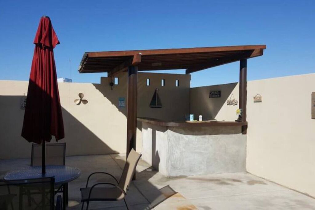 Photo of Outdoor in Brisas del Golfo