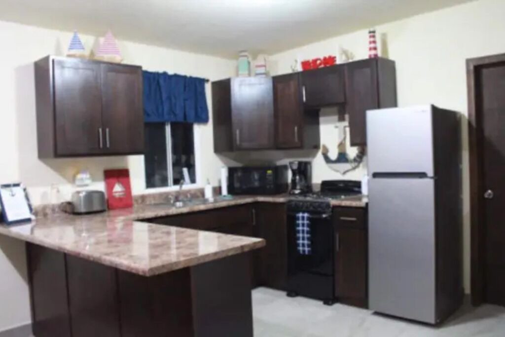 Photo of Kitchen in Brisas del Golfo