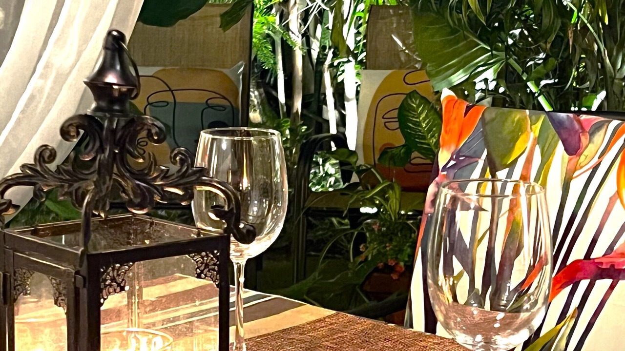 Photo of Patio Balcony in Chapalita