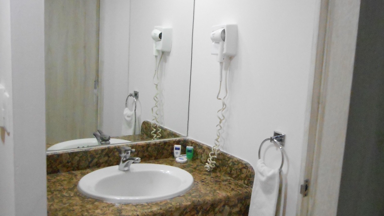 Photo of Bathroom in Cuautla