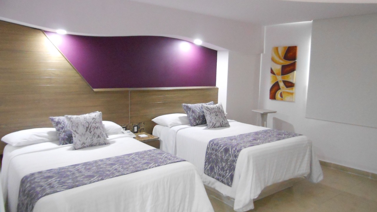 Photo of Bedroom in Cuautla
