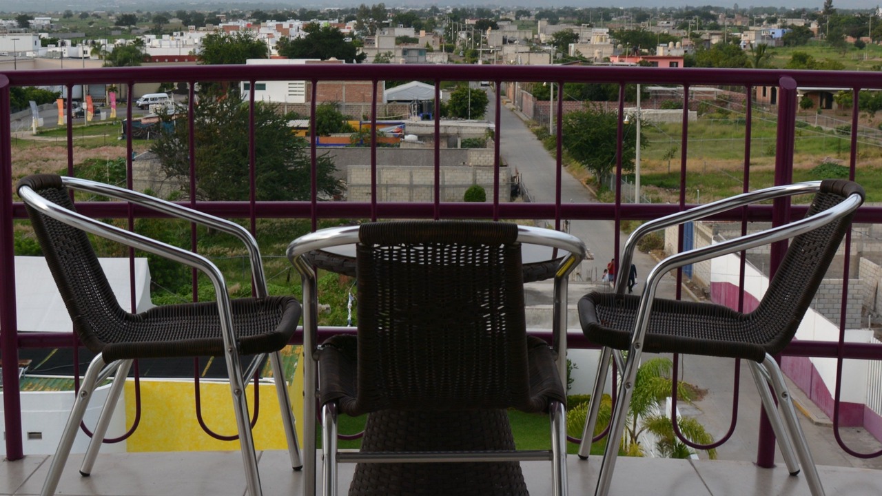 Photo of Patio Balcony in Cuautla