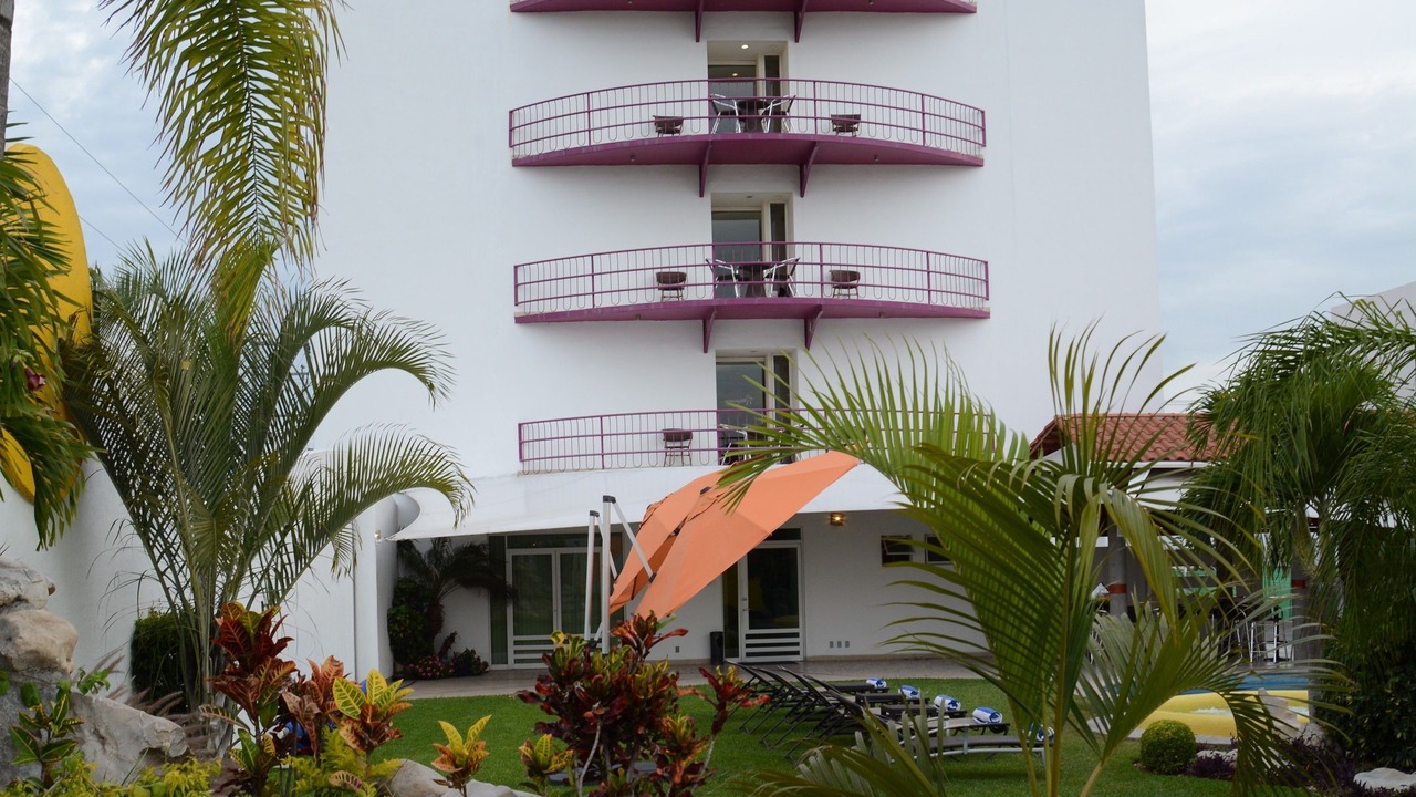 Photo of Outdoor in Cuautla