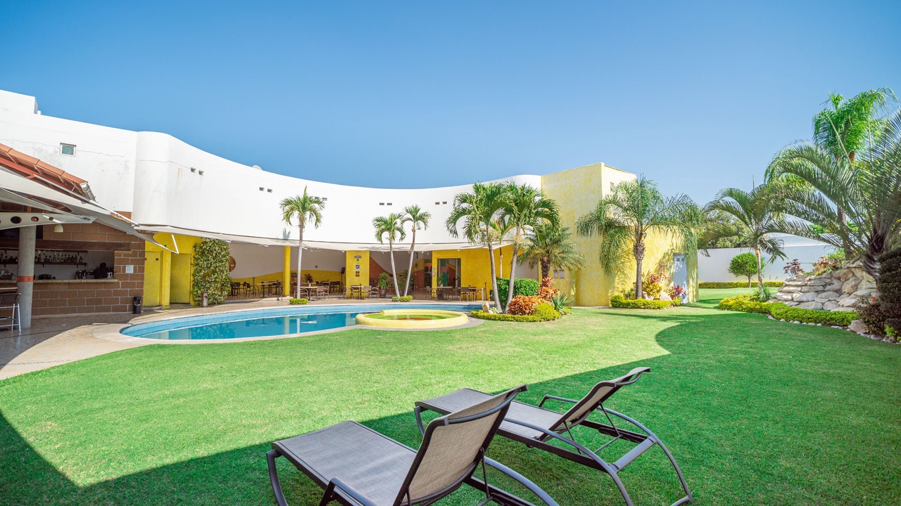 Photo of Patio Balcony in Cuautla