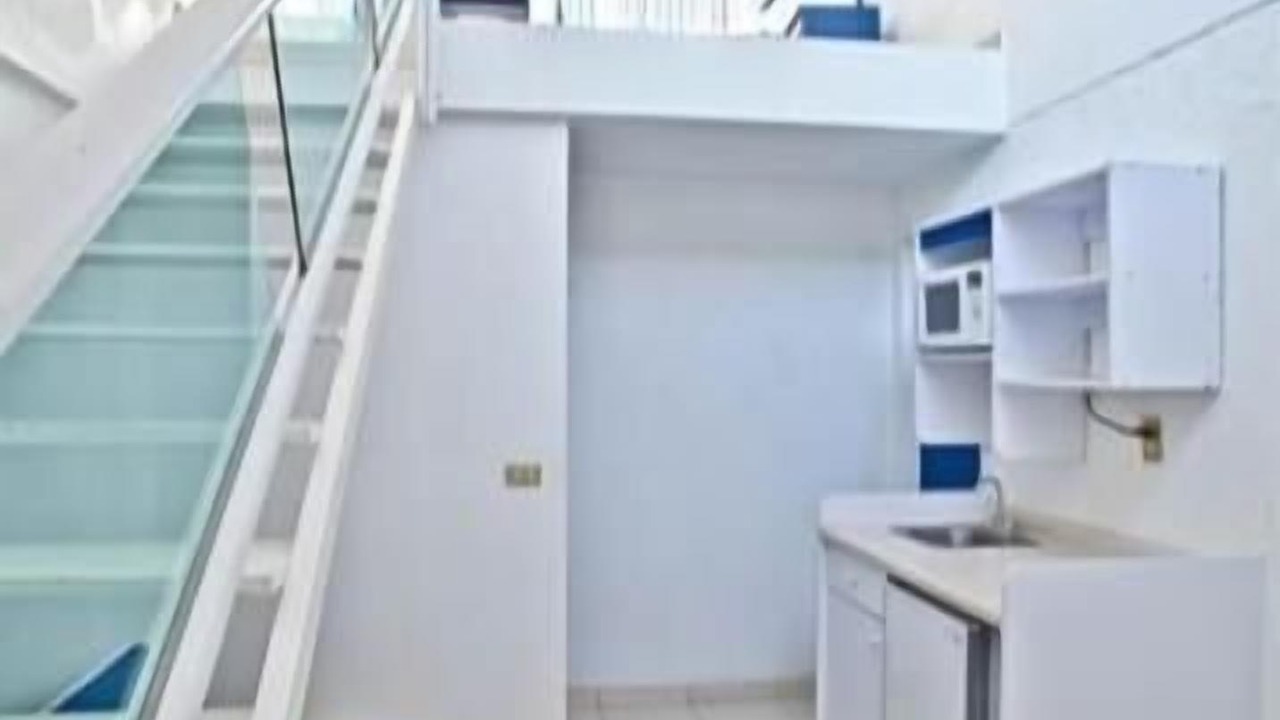Photo of Kitchen in Financial District