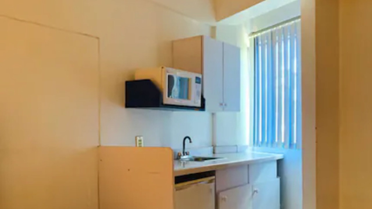 Photo of Kitchen in Financial District
