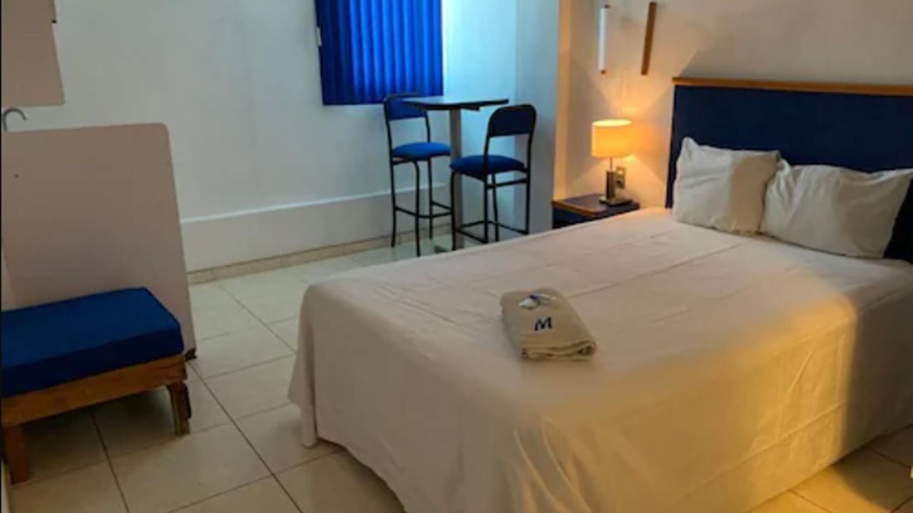 Photo of Bedroom in Financial District