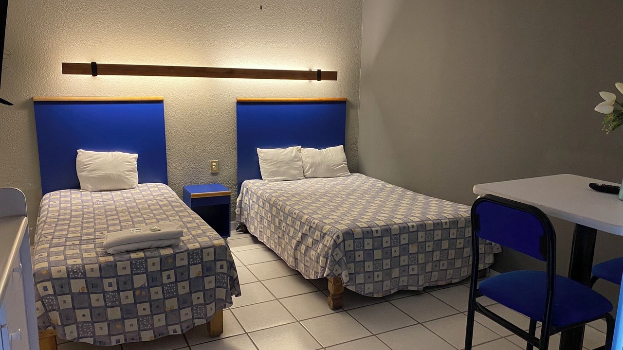 Photo of Bedroom in Financial District