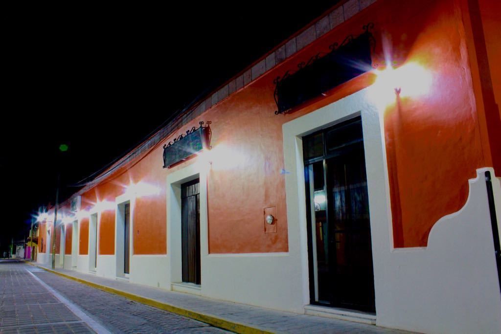 Photo of Outdoor in San Pablo Villa de Mitla