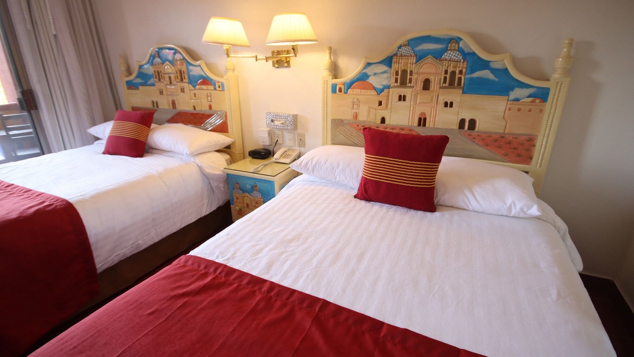 Photo of Bedroom in San Pablo Villa de Mitla