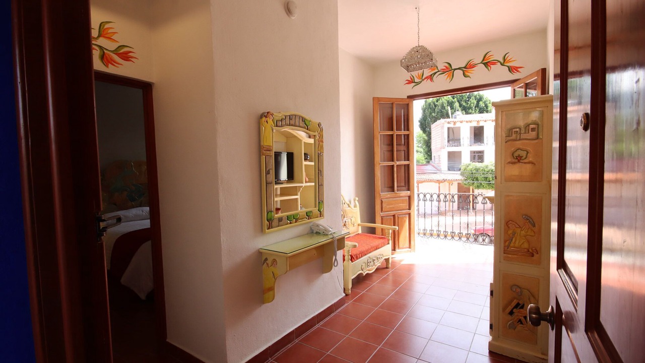 Photo of Livingroom in San Pablo Villa de Mitla