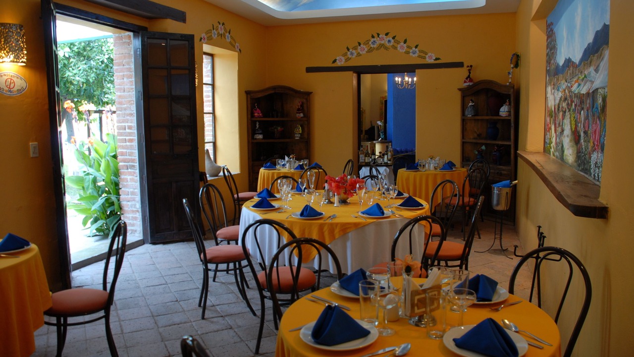 Photo of Others in San Pablo Villa de Mitla