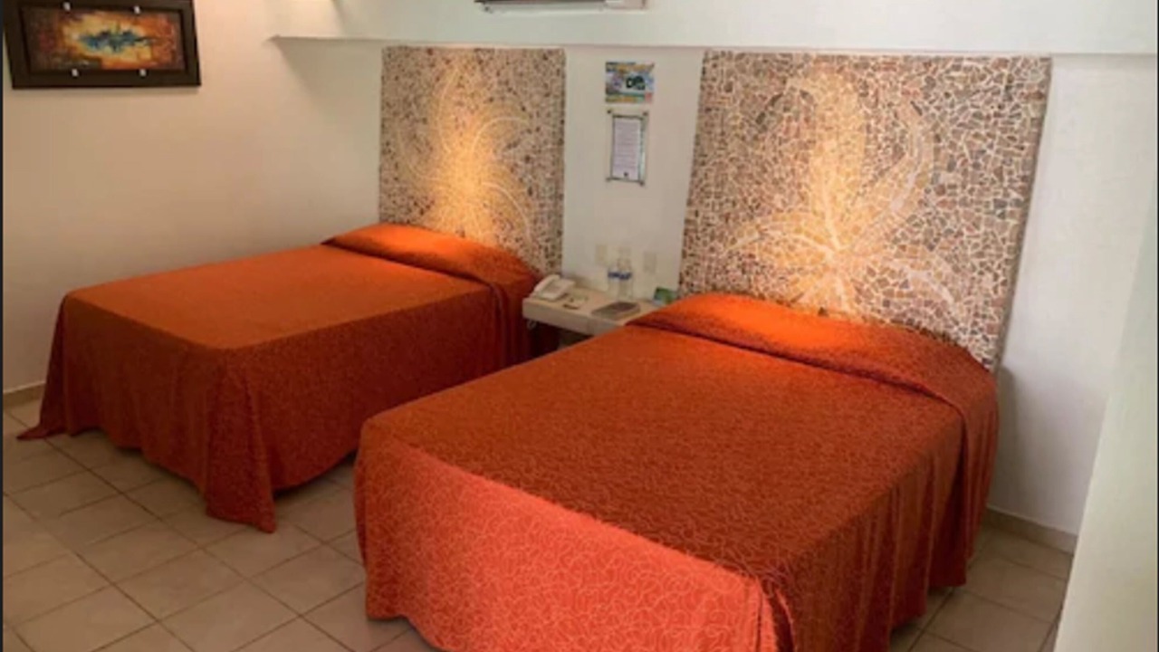 Photo of Bedroom in Tecolutla
