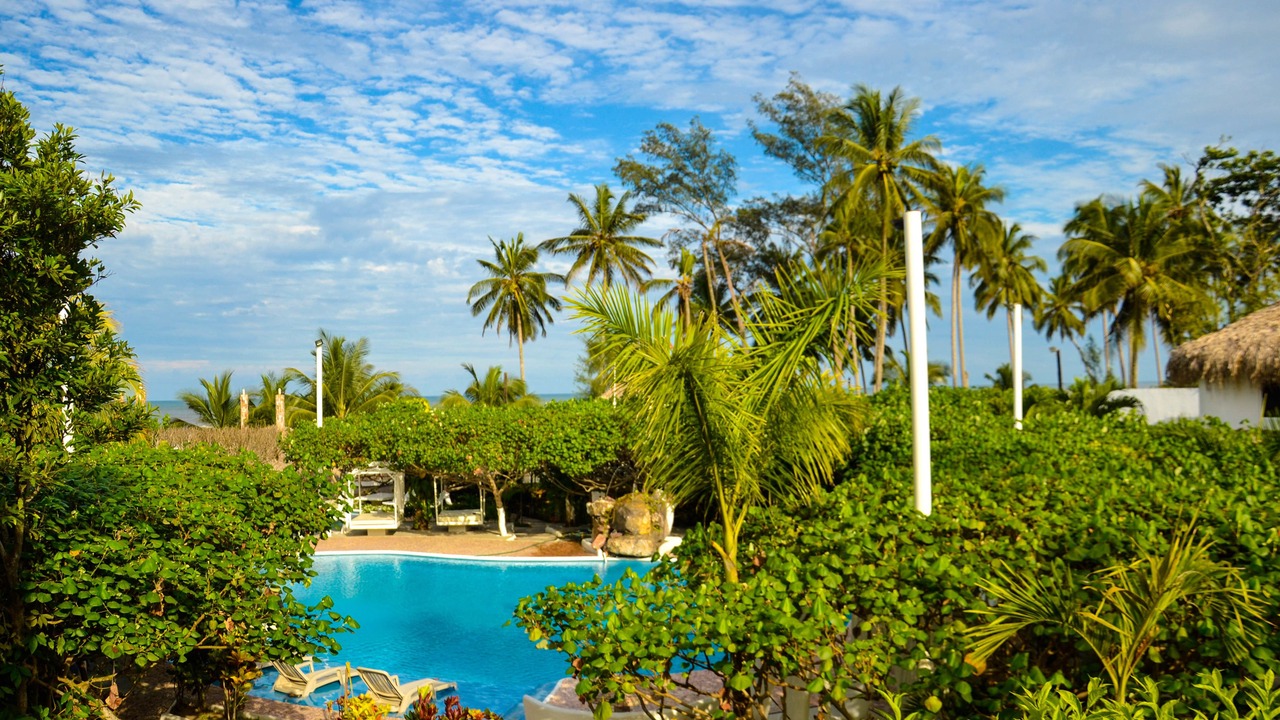 Photo of Outdoor in Tecolutla