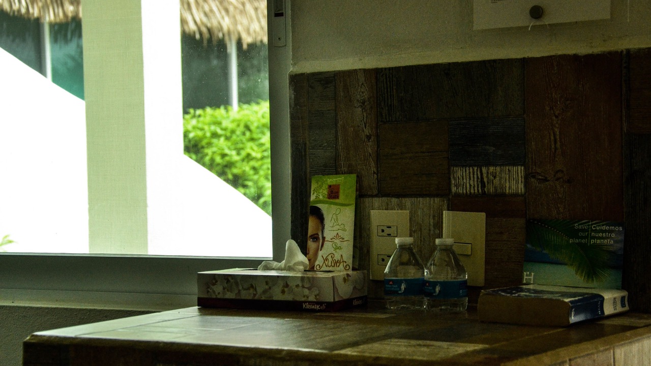 Photo of Bedroom in Tecolutla