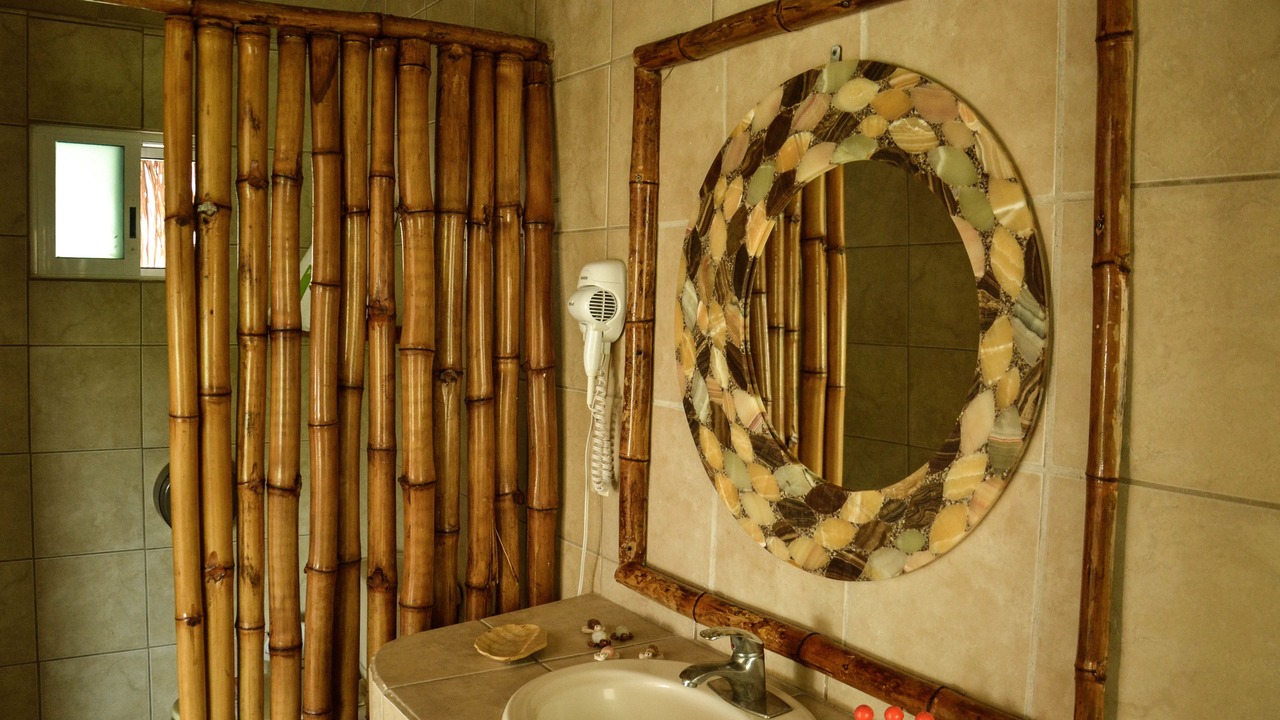 Photo of Bathroom in Tecolutla