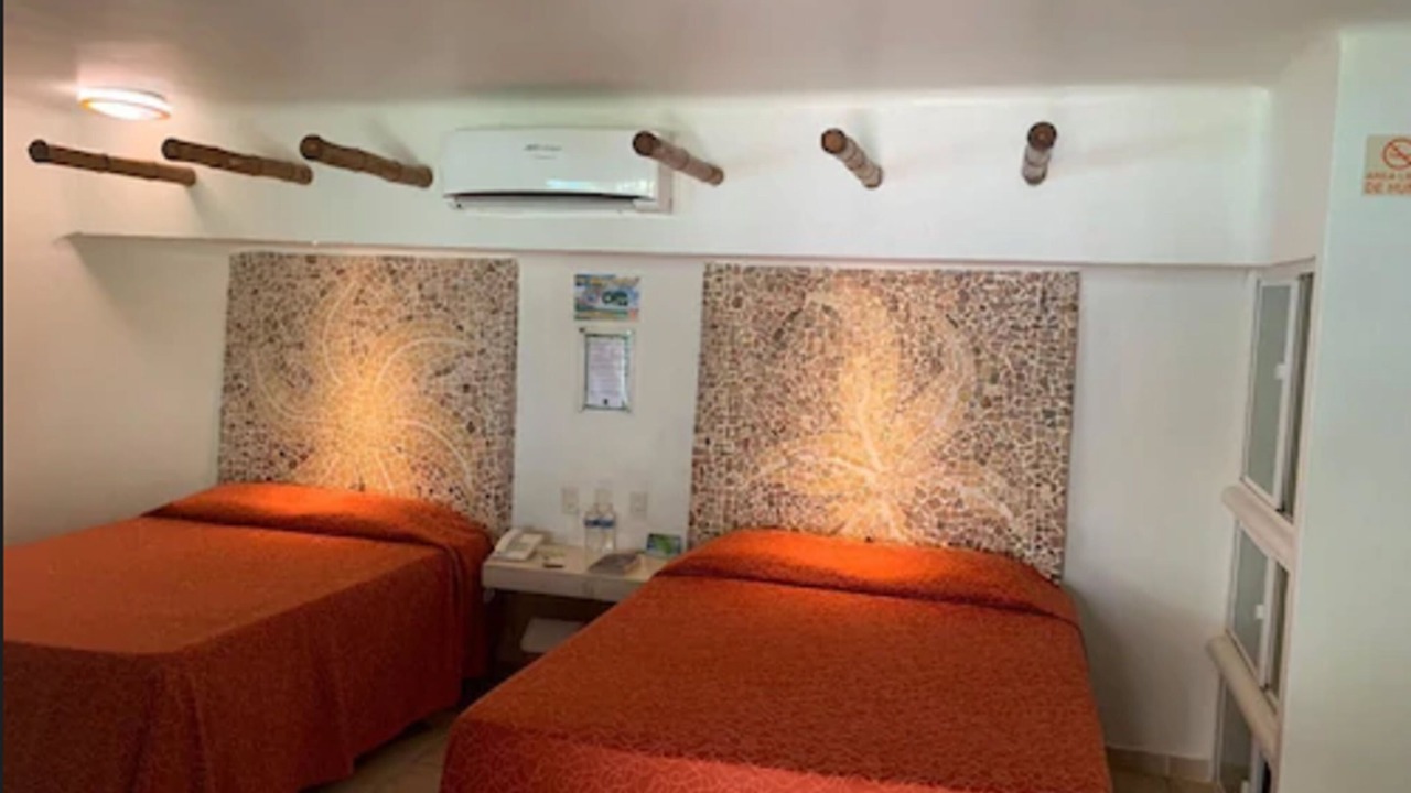 Photo of Bedroom in Tecolutla