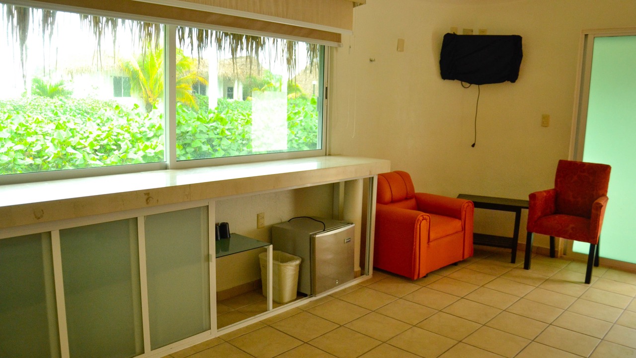 Photo of Bedroom in Tecolutla