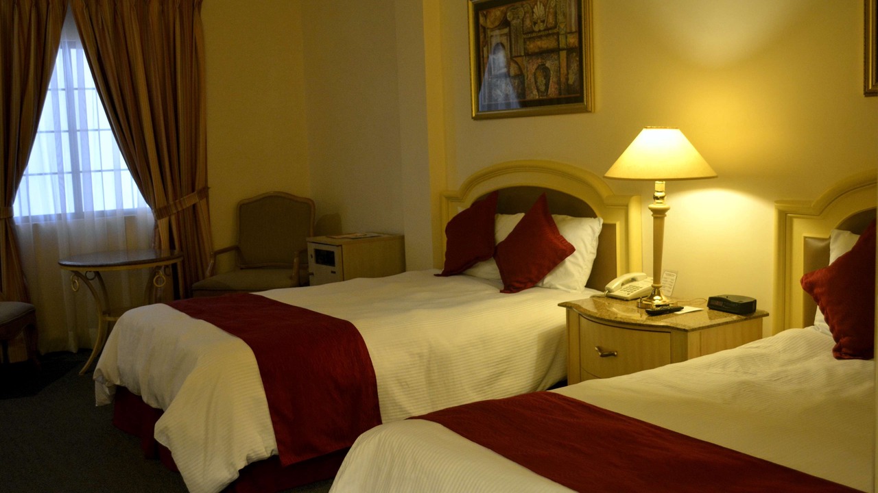 Photo of Bedroom in Cadereyta Jimenez