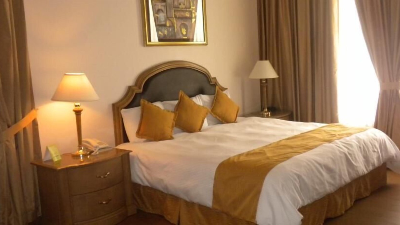 Photo of Bedroom in Cadereyta Jimenez