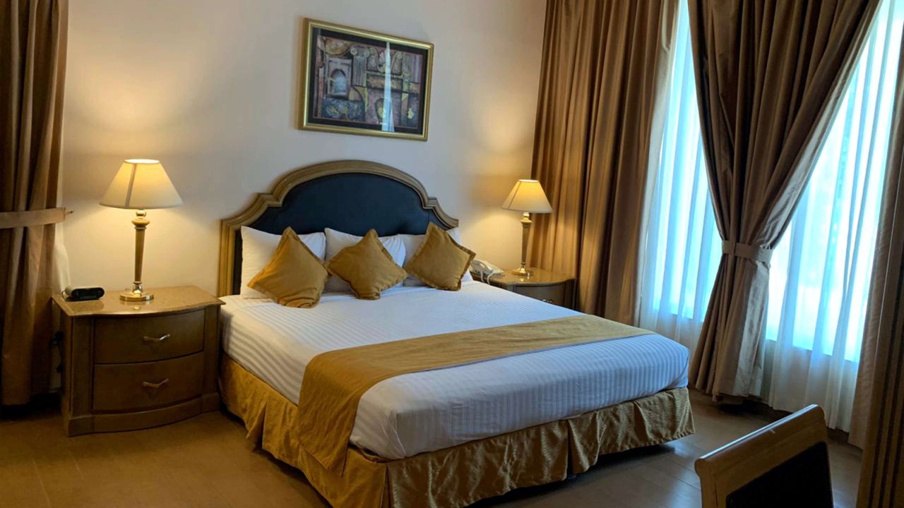 Photo of Bedroom in Cadereyta Jimenez