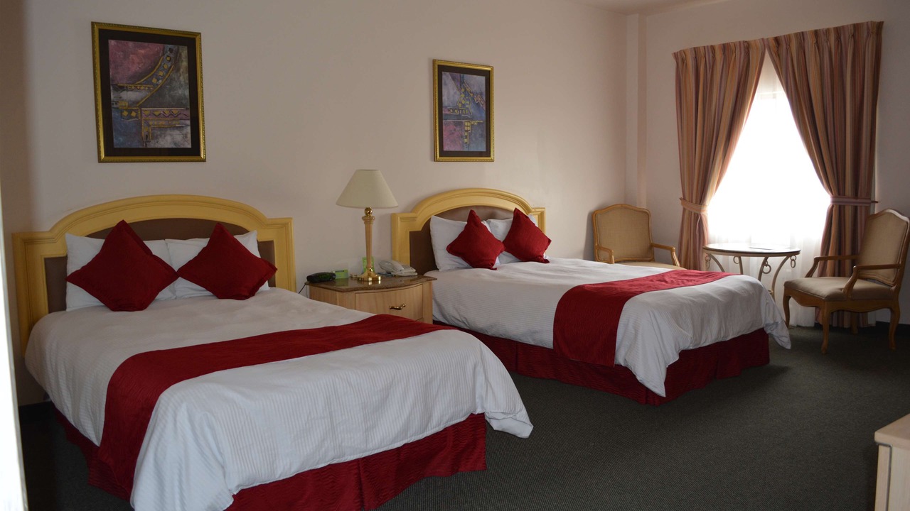 Photo of Bedroom in Cadereyta Jimenez