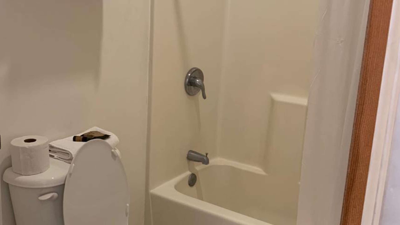 Photo of Bathroom in Cadereyta Jimenez