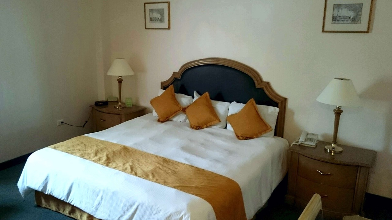 Photo of Bedroom in Cadereyta Jimenez