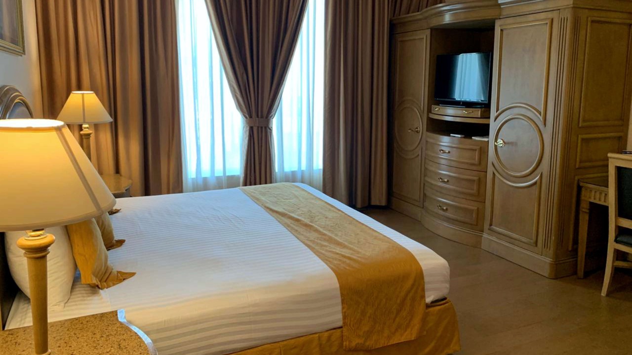 Photo of Bedroom in Cadereyta Jimenez