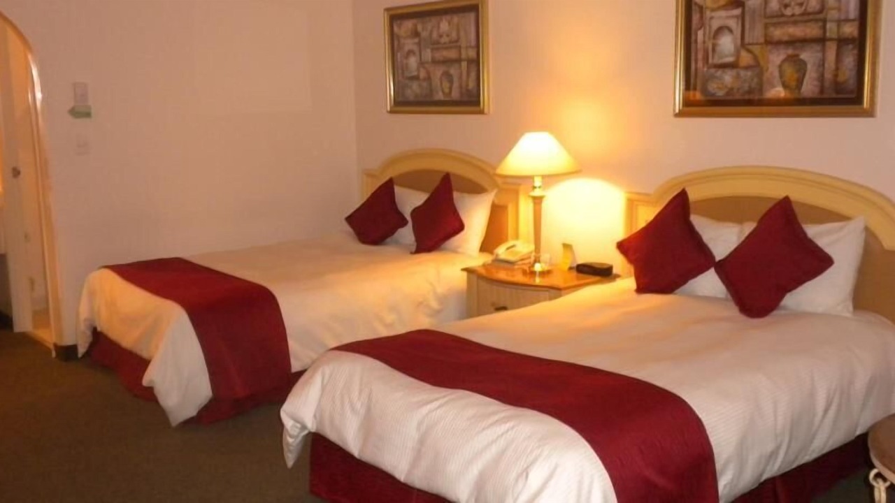 Photo of Bedroom in Cadereyta Jimenez