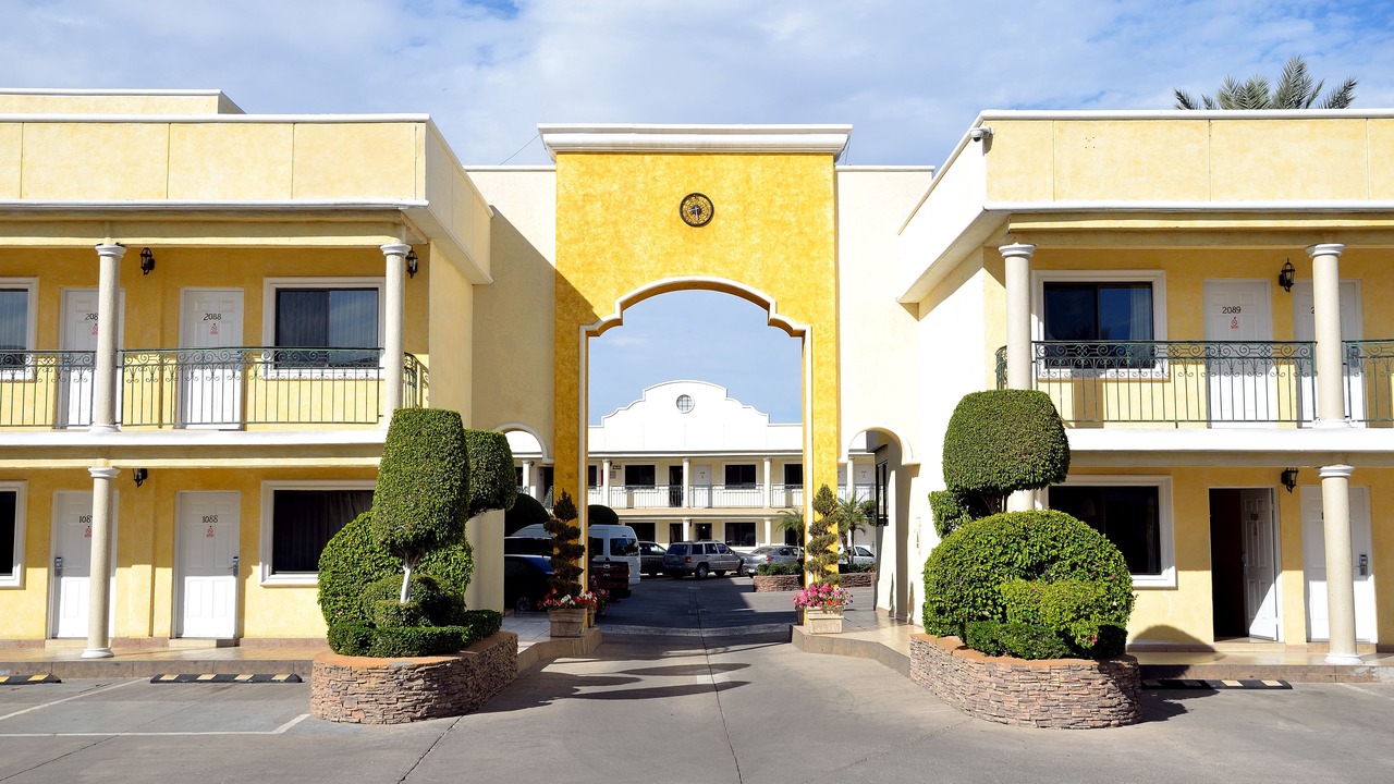 Photo of Outdoor in Hermosillo