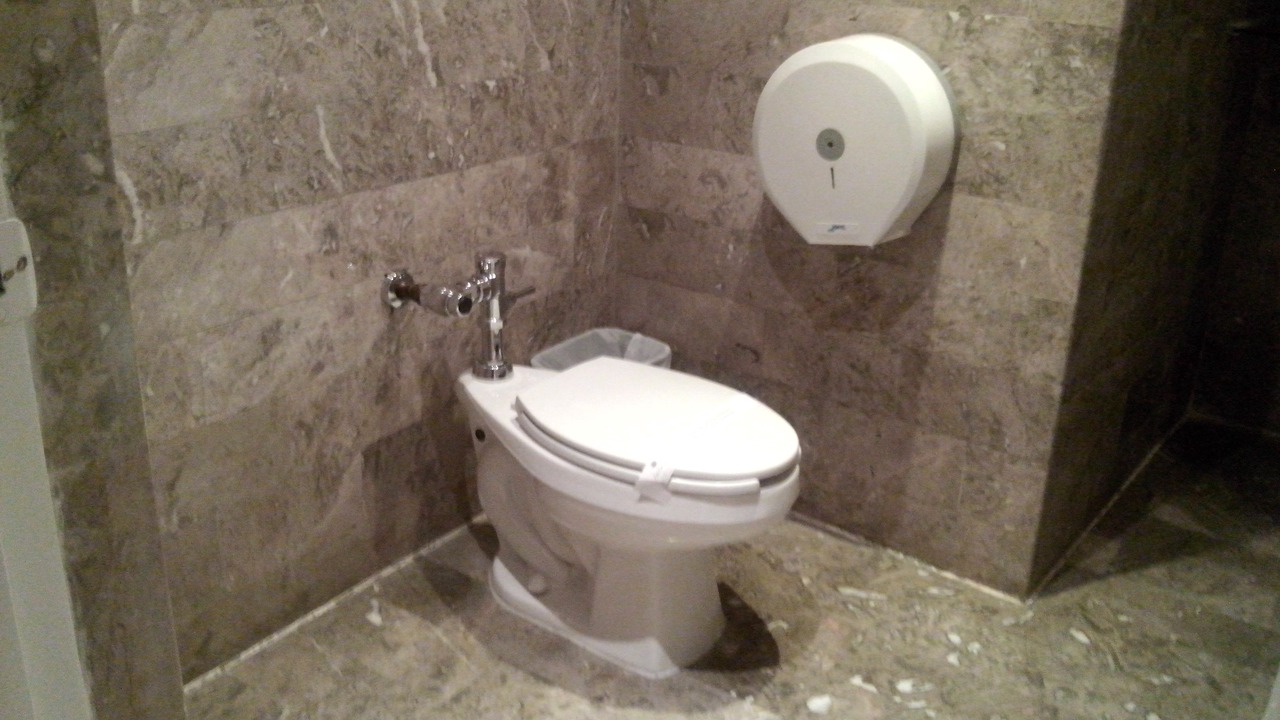 Photo of Bathroom in Hermosillo