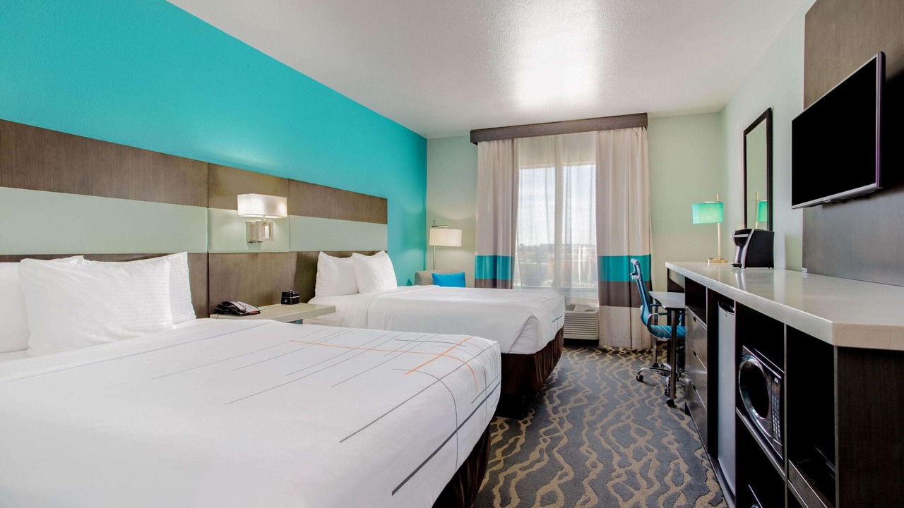 Photo of Bedroom in Roanoke