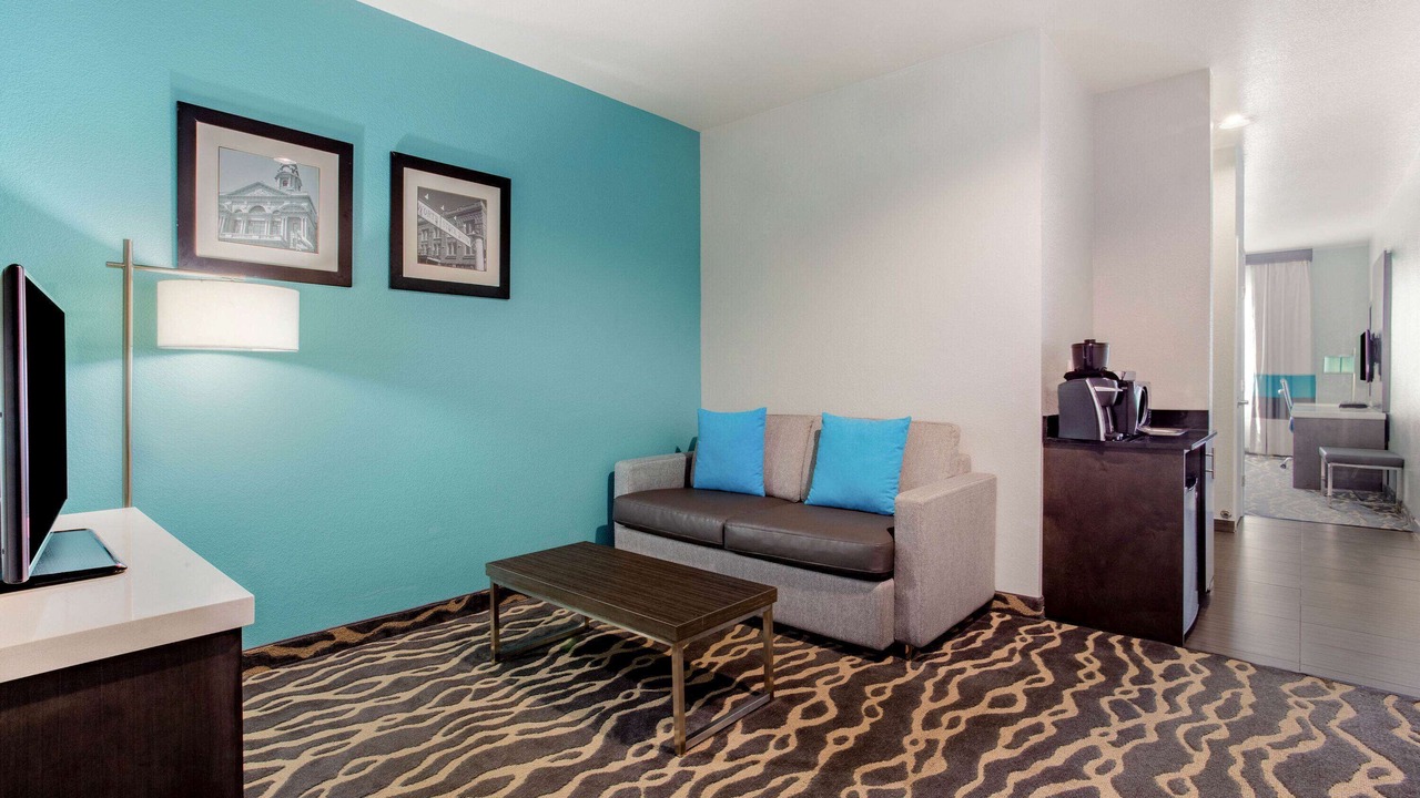Photo of Bedroom in Roanoke