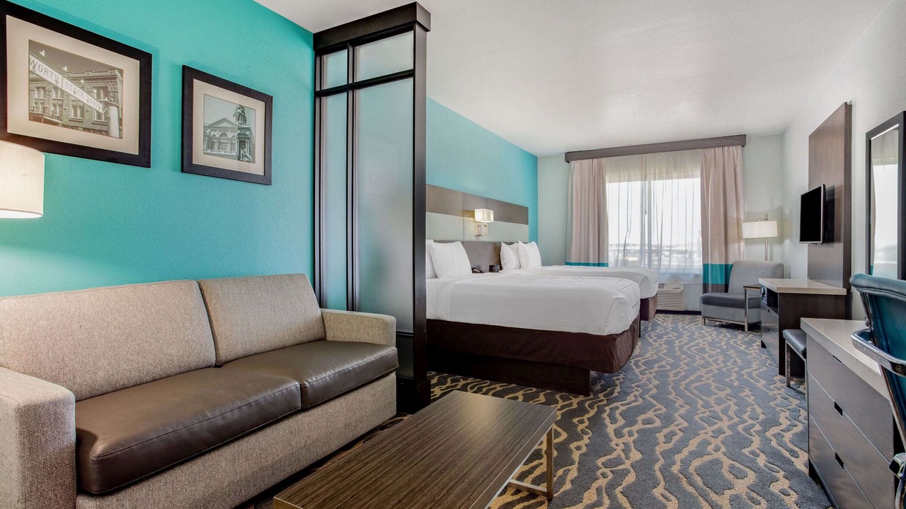 Photo of Bedroom in Roanoke