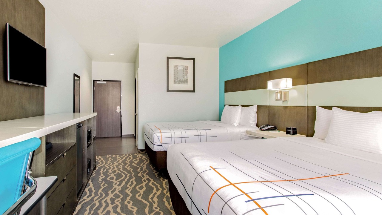 Photo of Bedroom in Roanoke