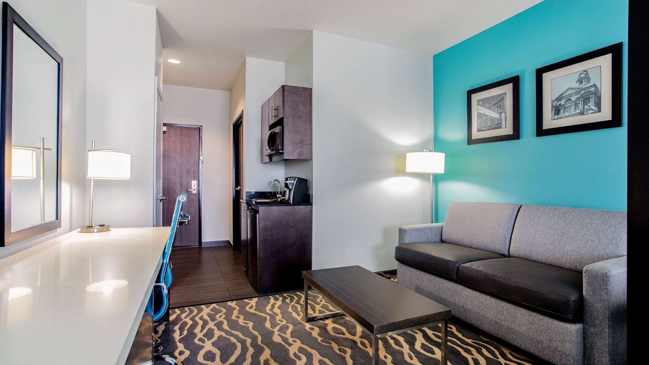 Photo of Bedroom in Roanoke