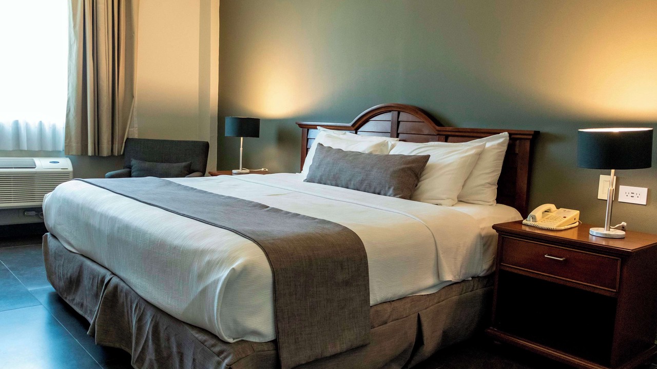 Photo of Bedroom in Los Mochis