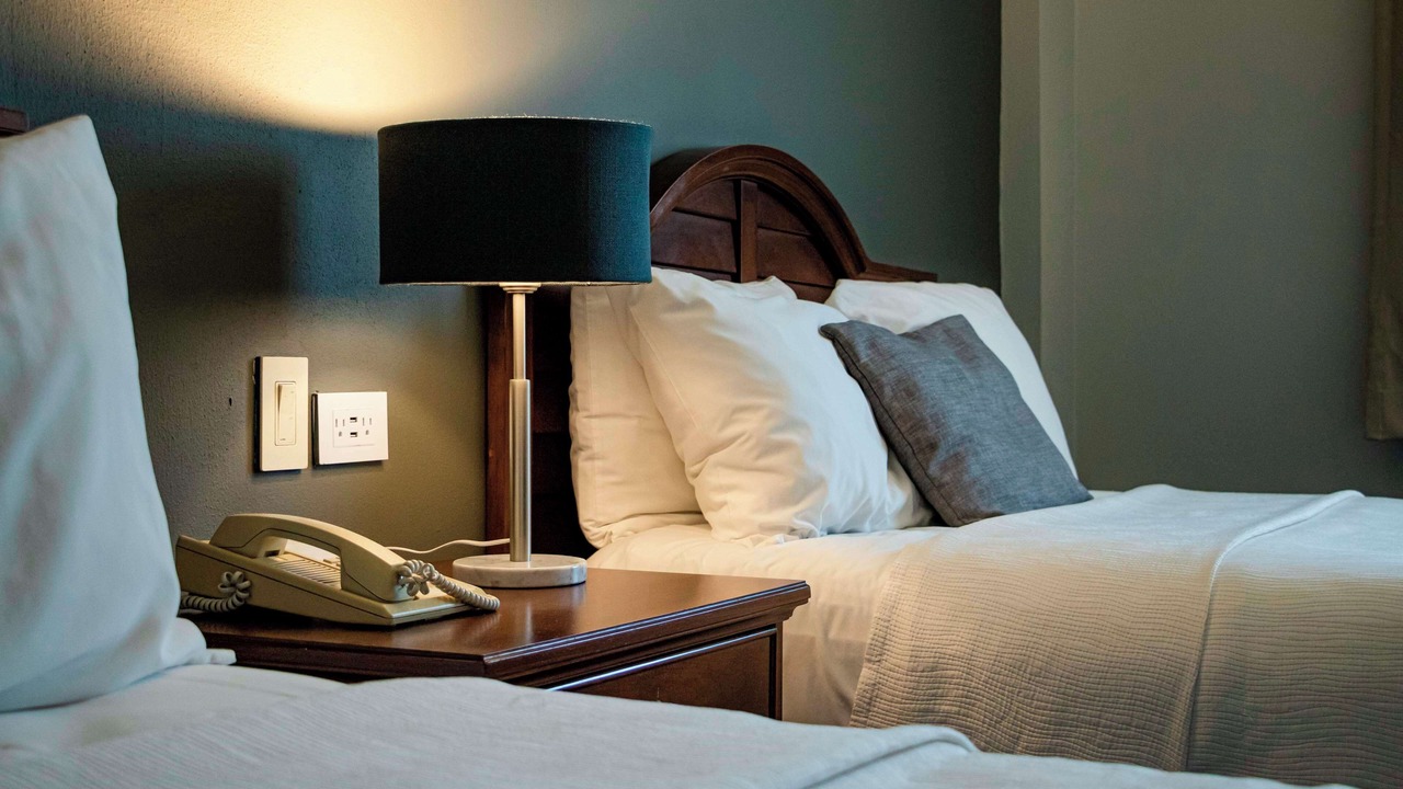 Photo of Bedroom in Los Mochis
