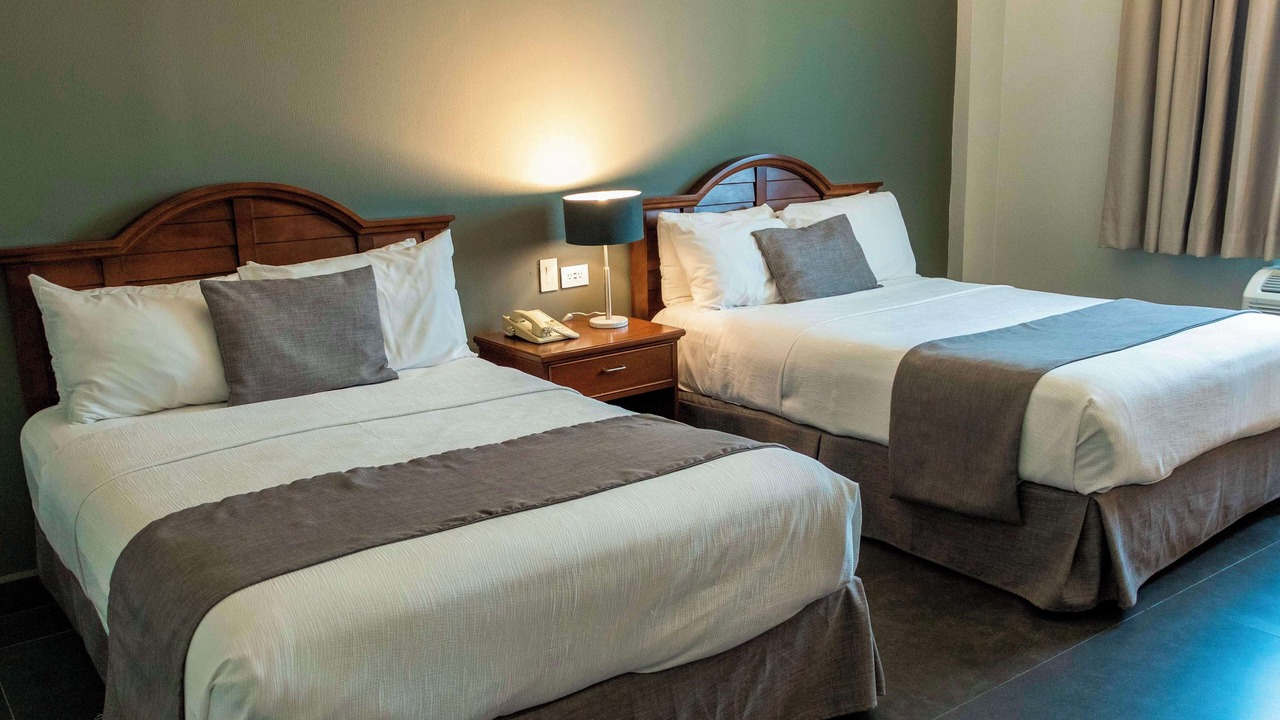 Photo of Bedroom in Los Mochis
