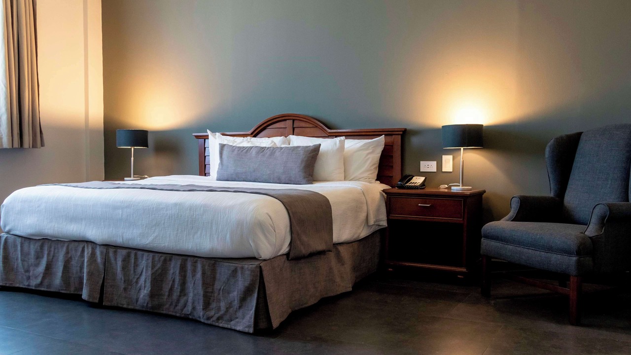 Photo of Bedroom in Los Mochis