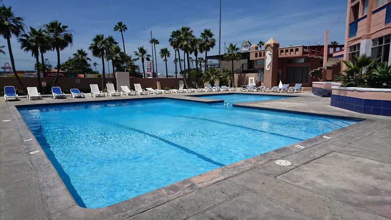 Photo of Outdoor in Playa Ensenada