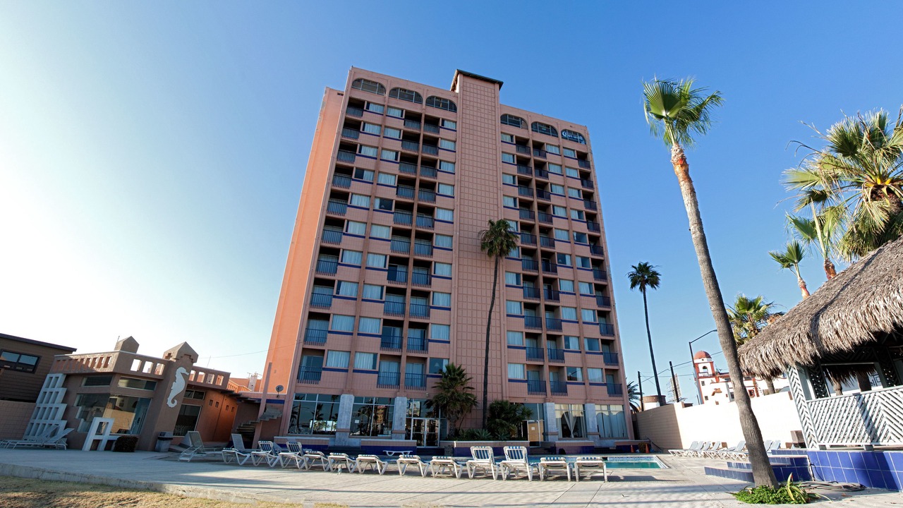 Photo of Outdoor in Playa Ensenada