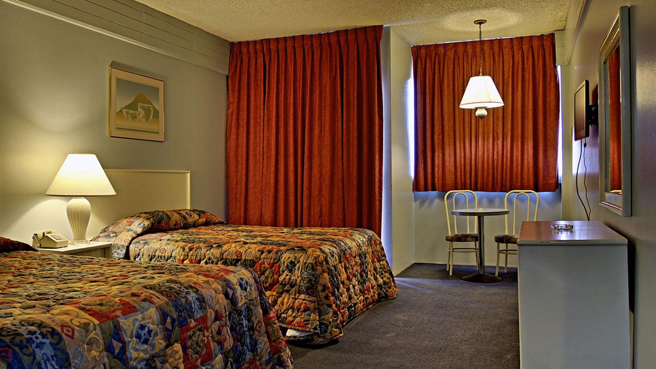 Photo of Bedroom in Playa Ensenada