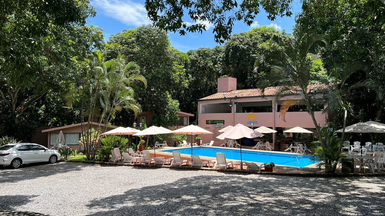 Photo of Outdoor in Jalcomulco