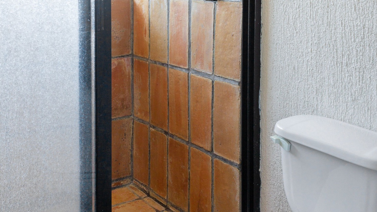 Photo of Bathroom in Jalcomulco