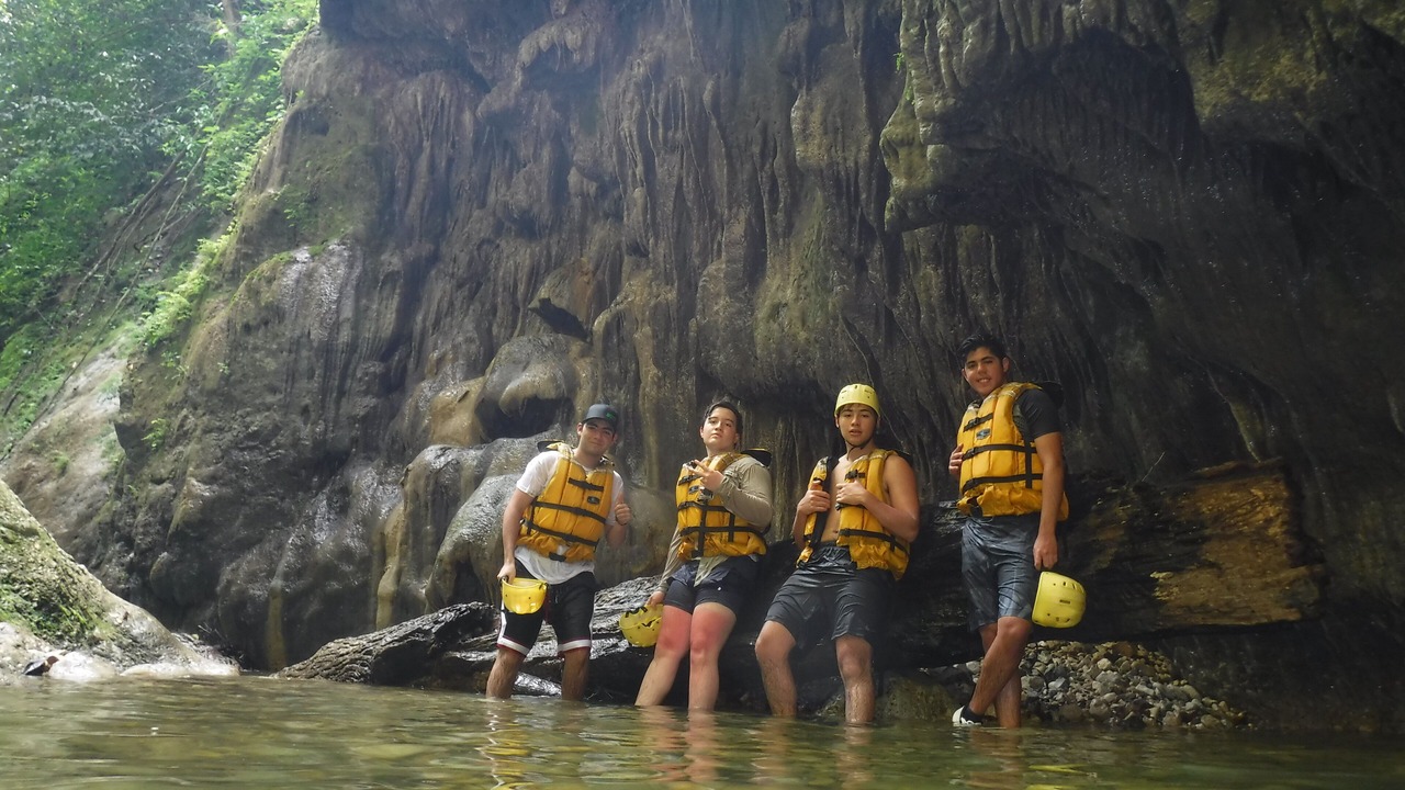 Photo of Outdoor in Jalcomulco
